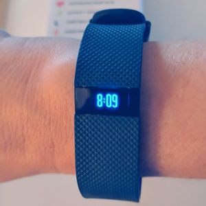 FitBit Charge HR